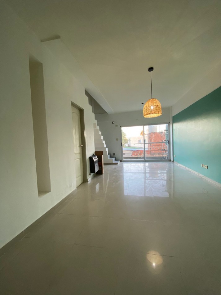 ¡Imperdible 3 ambientes a minutos del centro de Berazategui!