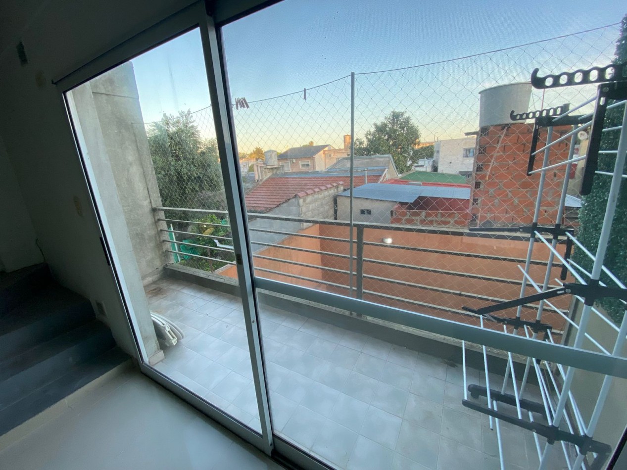 ¡Imperdible 3 ambientes a minutos del centro de Berazategui!