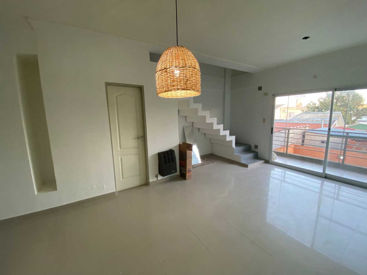 ¡Imperdible 3 ambientes a minutos del centro de Berazategui!