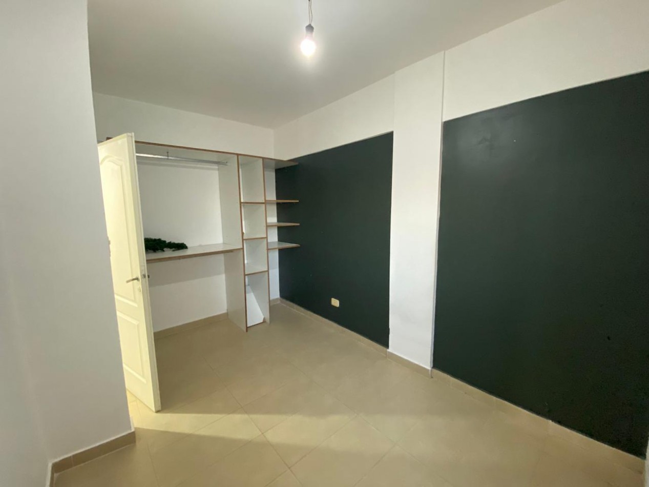 ¡Imperdible 3 ambientes a minutos del centro de Berazategui!