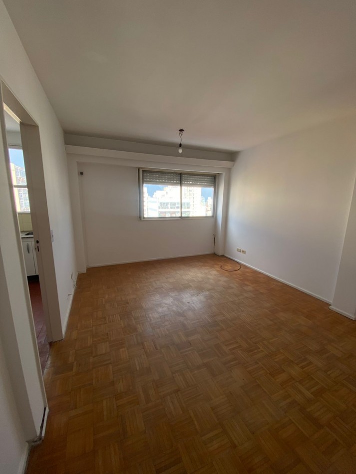 Departamento 2 ambientes APTO USO PROFESIONAL Y VIVIENDA en alquiler en Quilmes Centro