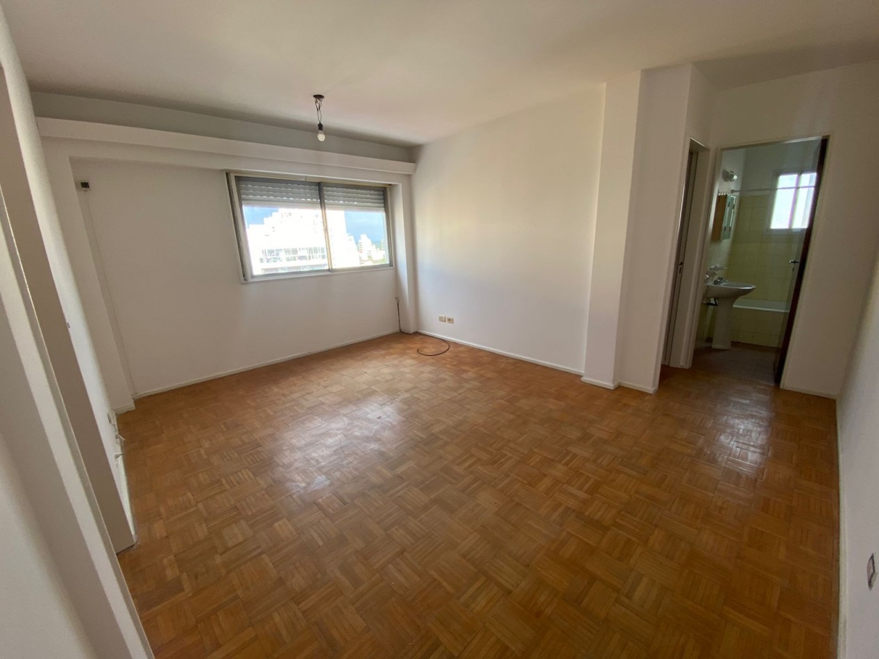 Departamento 2 ambientes APTO USO PROFESIONAL Y VIVIENDA en alquiler en Quilmes Centro