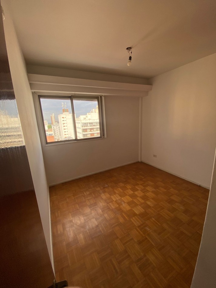 Departamento 2 ambientes APTO USO PROFESIONAL Y VIVIENDA en alquiler en Quilmes Centro