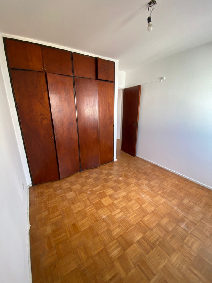 Departamento 2 ambientes APTO USO PROFESIONAL Y VIVIENDA en alquiler en Quilmes Centro