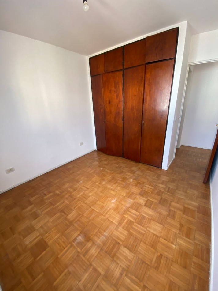 Departamento 2 ambientes APTO USO PROFESIONAL Y VIVIENDA en alquiler en Quilmes Centro