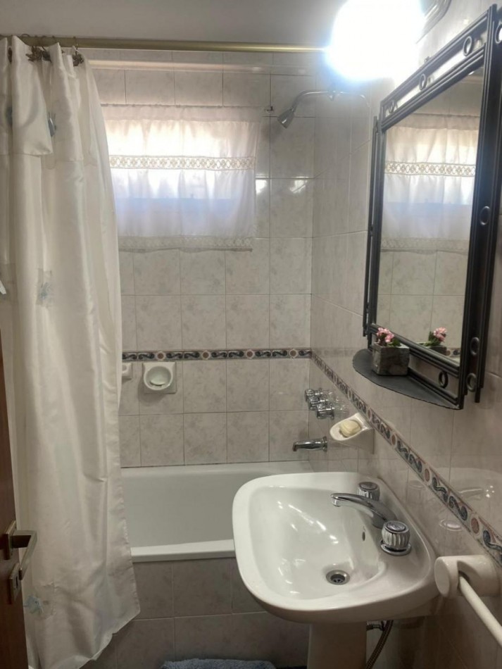 Departamento 2 ambientes en Quilmes Centro