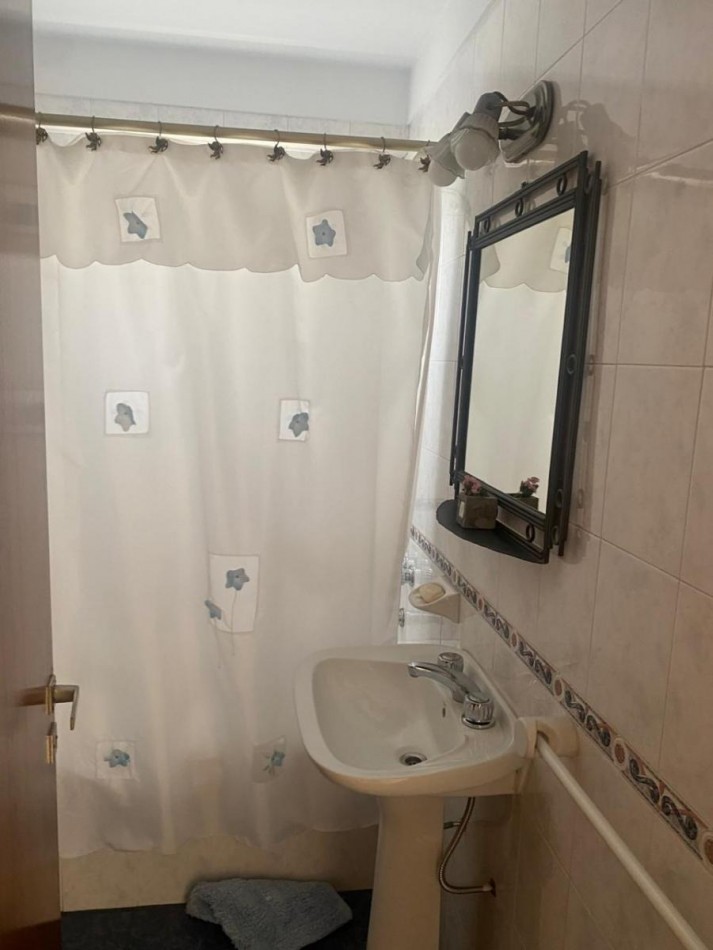 Departamento 2 ambientes en Quilmes Centro