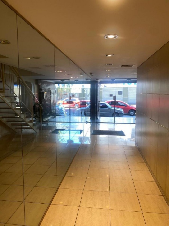 Departamento 2 ambientes en Quilmes Centro