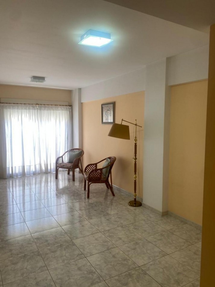 Departamento 2 ambientes en Quilmes Centro