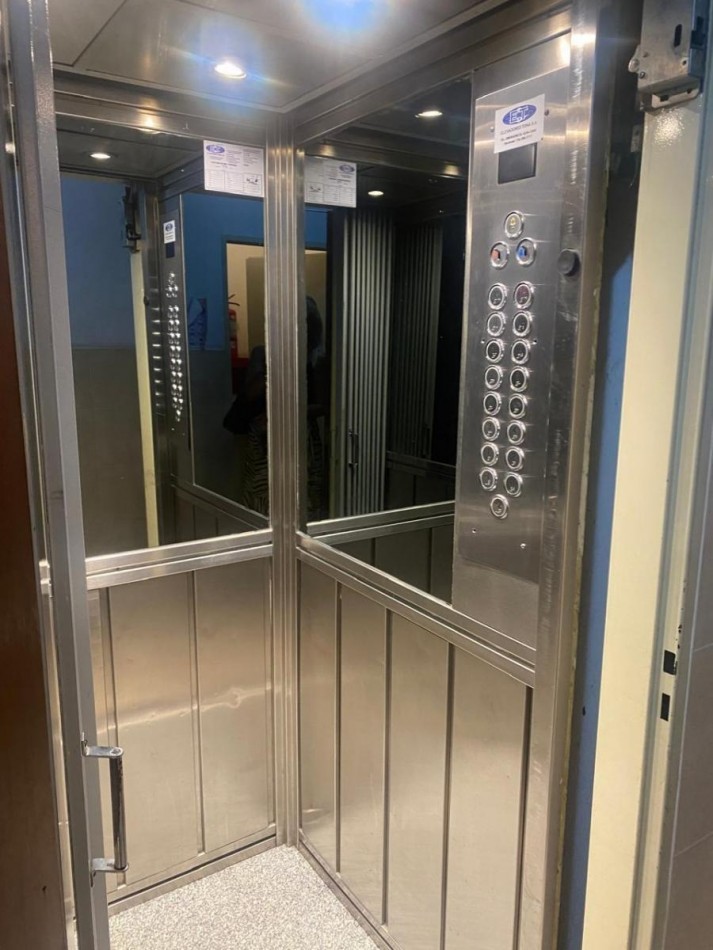 Departamento 2 ambientes en Quilmes Centro