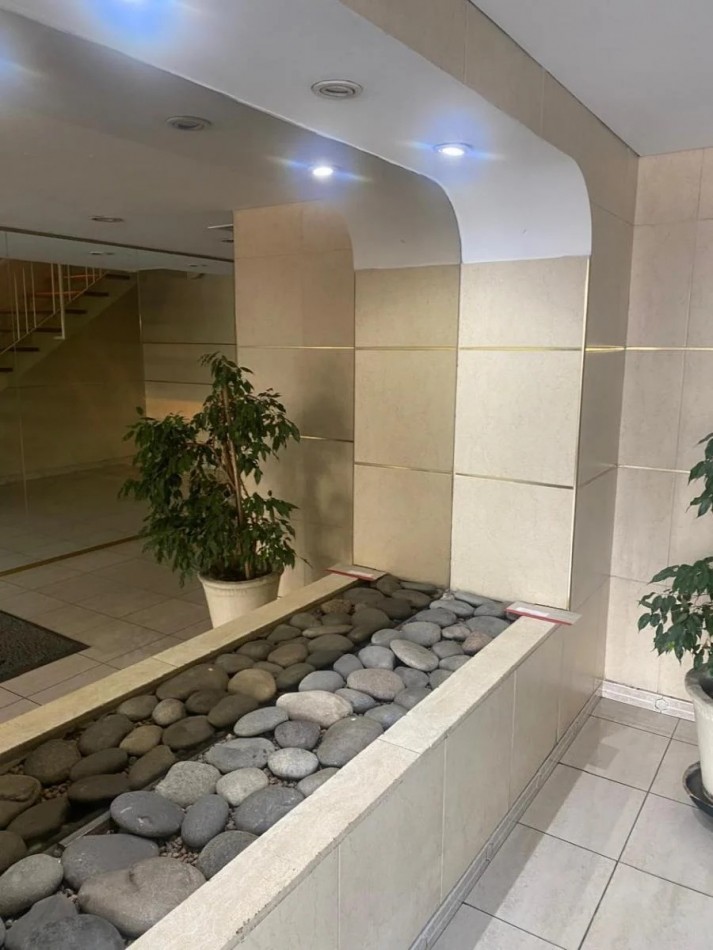 Departamento 2 ambientes en Quilmes Centro