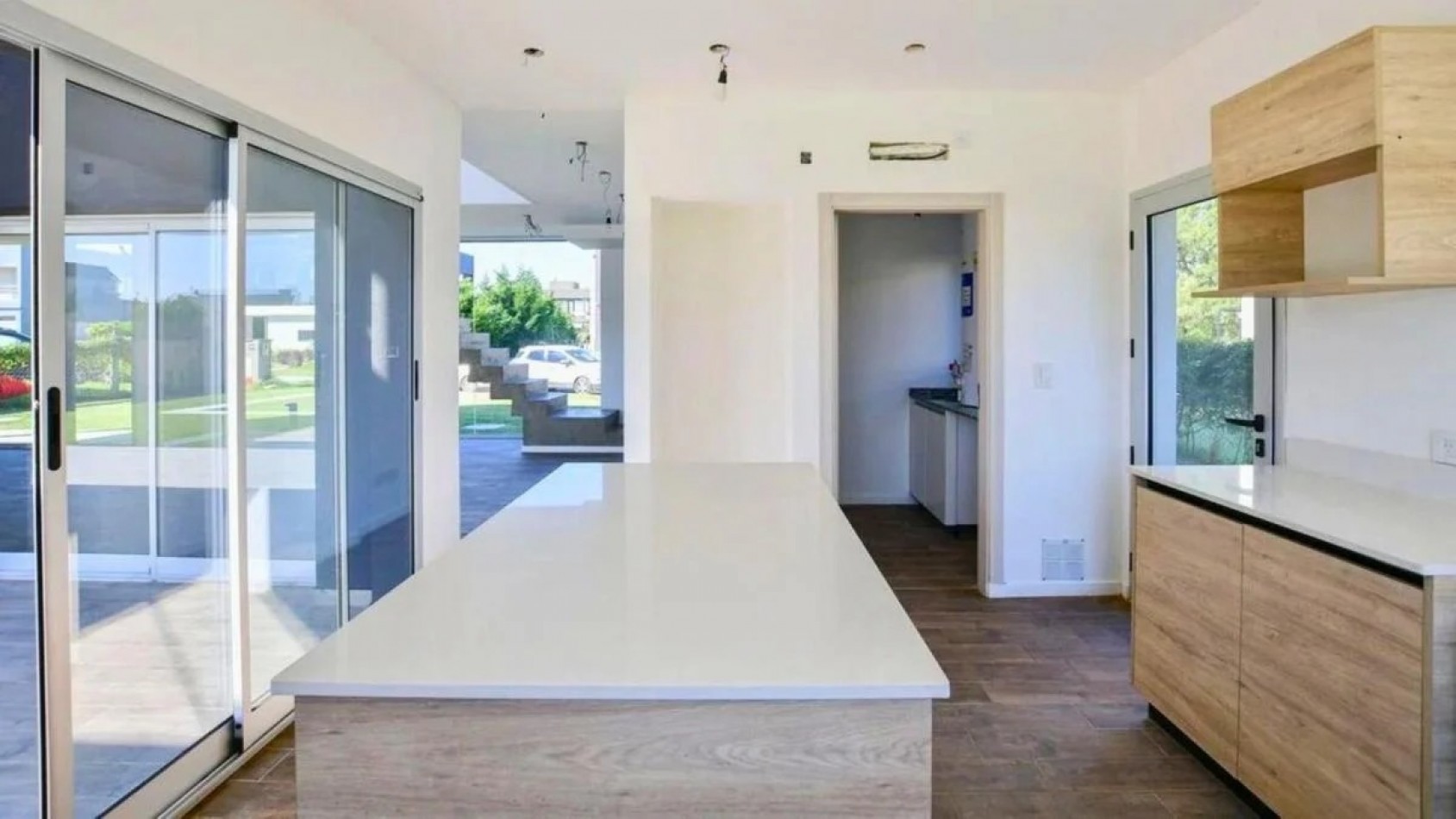 Casa en Venta 4 ambientes - Las Golondrinas - Countries y Barrios cerrados en Berazategu