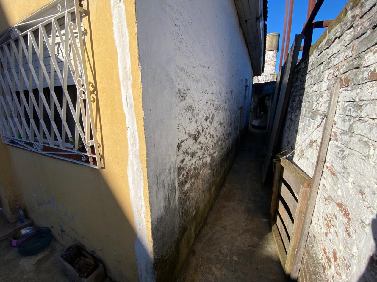 Propiedad de 350 m2 con multiples posibilidades de desarrollo