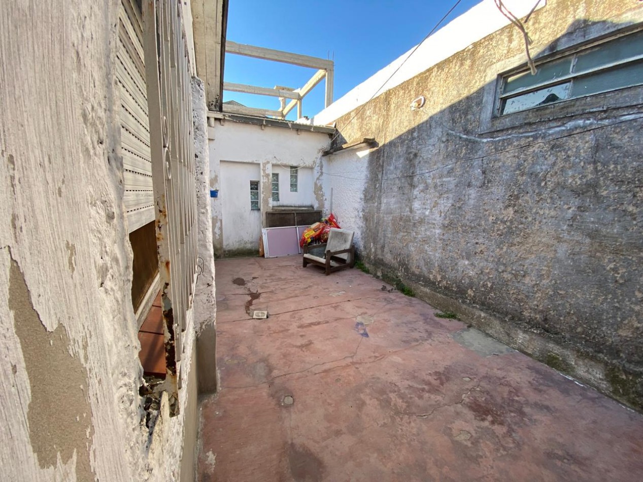 Propiedad de 350 m2 con multiples posibilidades de desarrollo