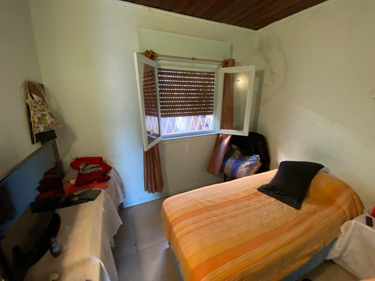 Propiedad de 350 m2 con multiples posibilidades de desarrollo