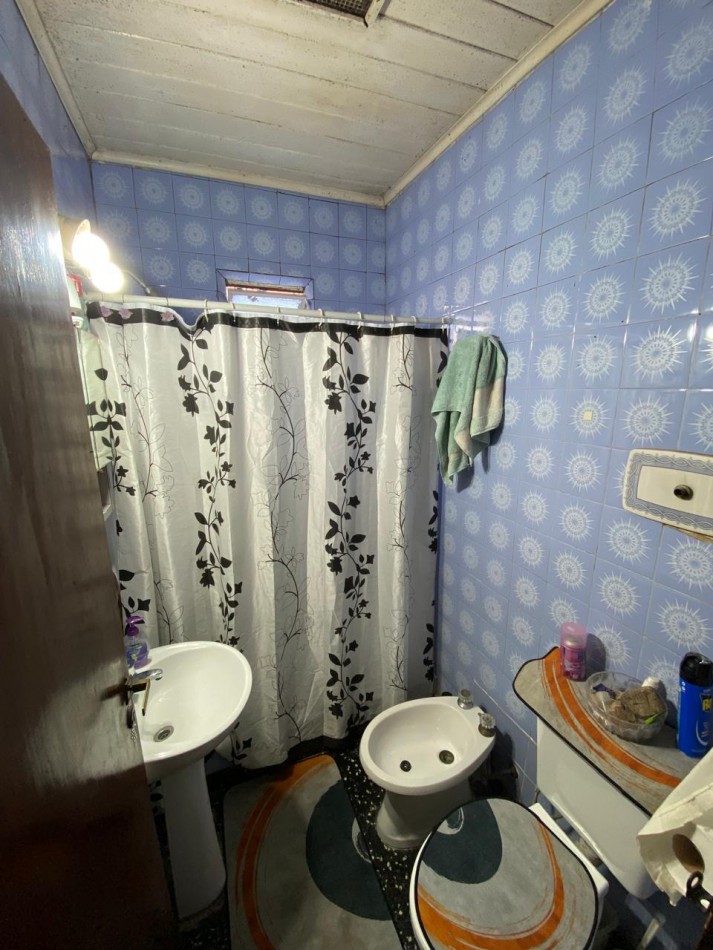 Propiedad de 350 m2 con multiples posibilidades de desarrollo