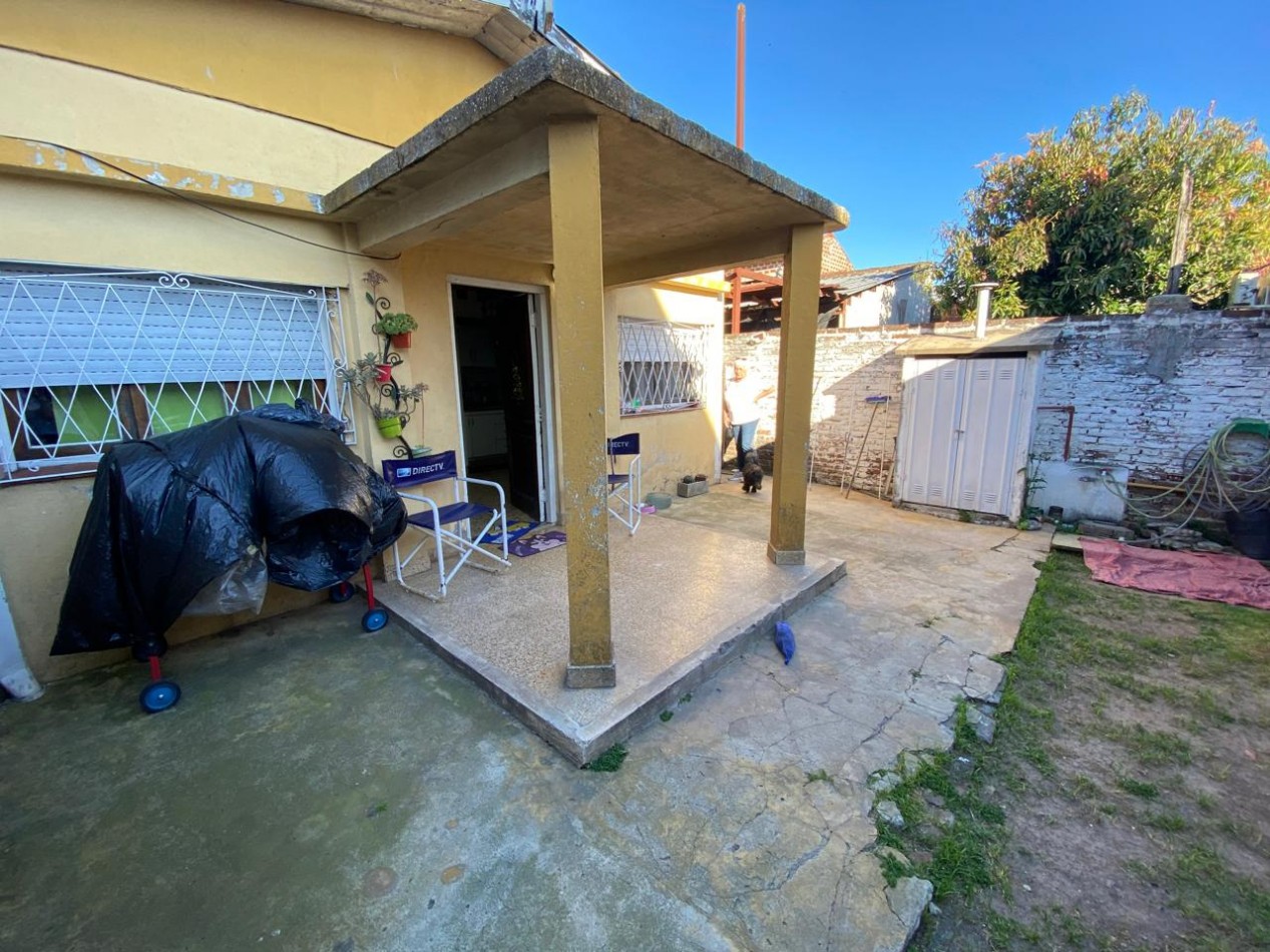 Propiedad de 350 m2 con multiples posibilidades de desarrollo