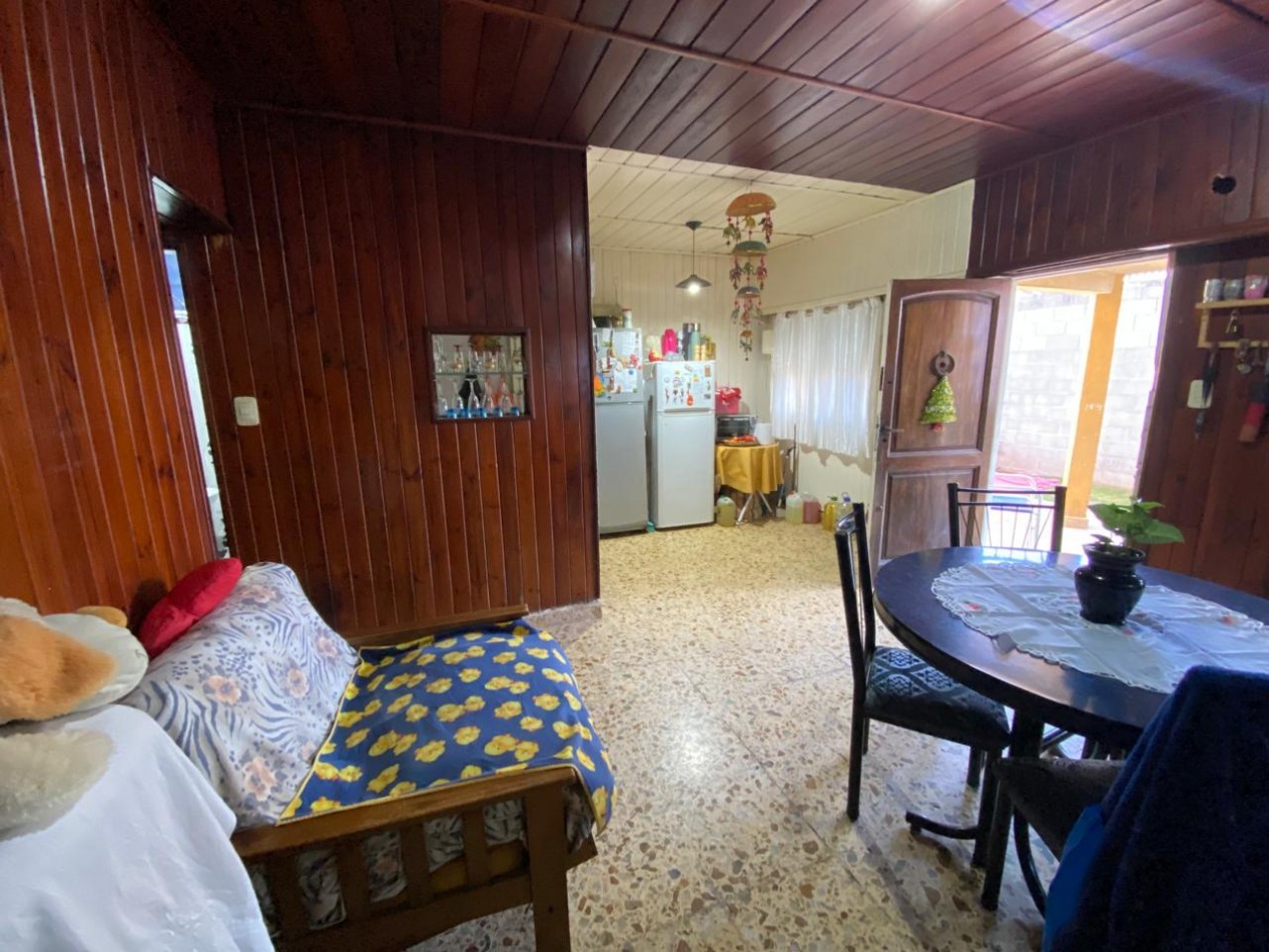 Propiedad de 350 m2 con multiples posibilidades de desarrollo