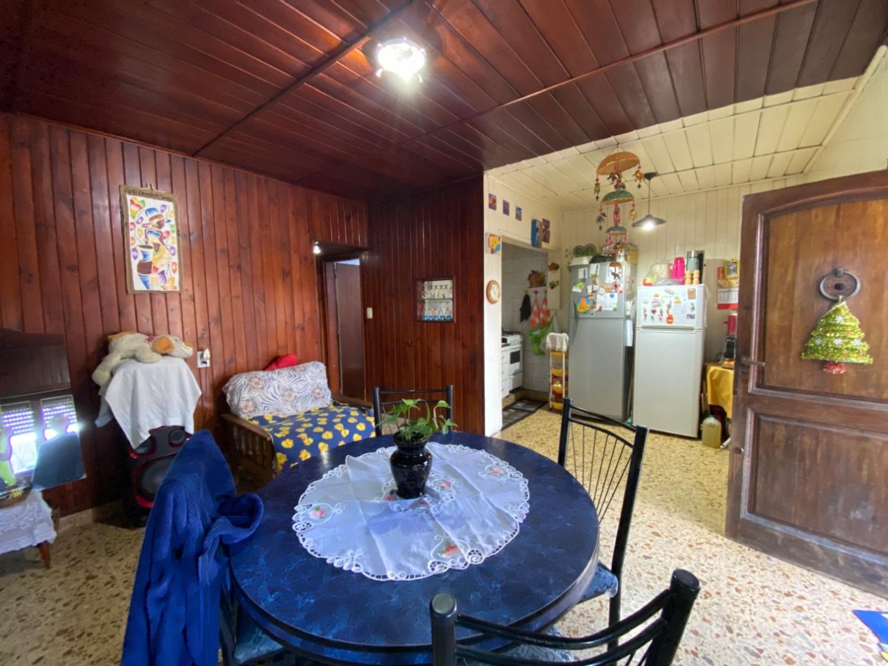 Propiedad de 350 m2 con multiples posibilidades de desarrollo