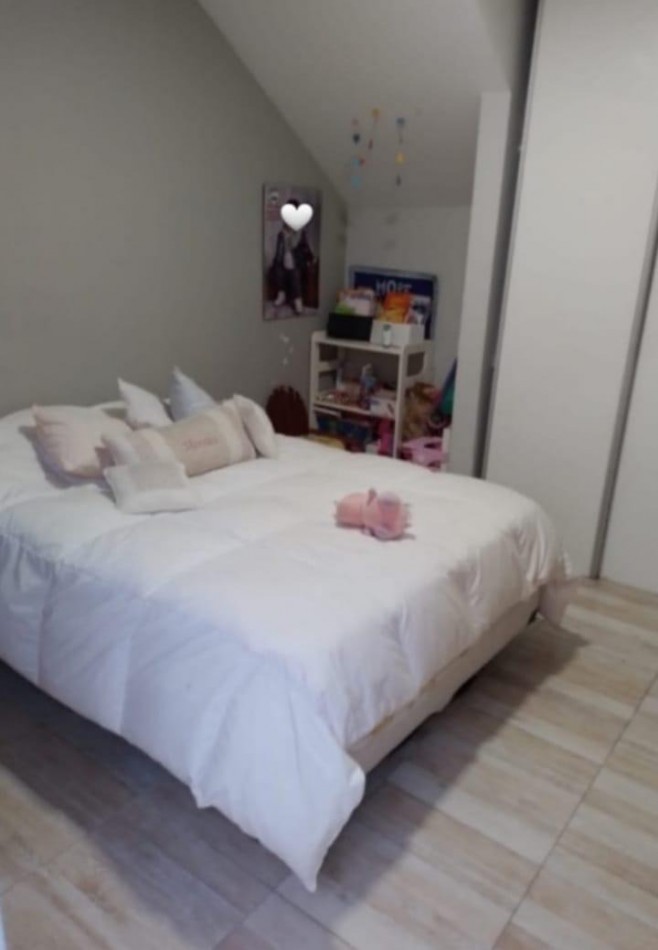 Precioso Departamento con Patio Propio en Quilmes Oeste