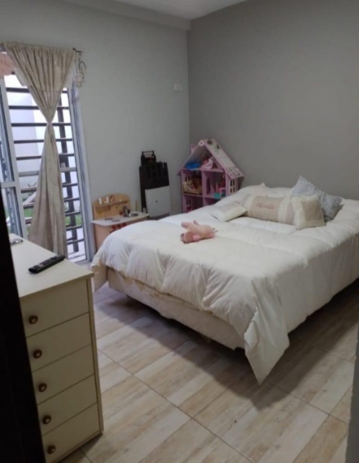 Precioso Departamento con Patio Propio en Quilmes Oeste