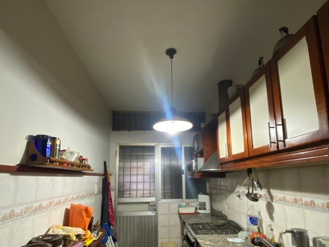 Casa 4 ambientes en venta en Bernal - APTA CREDITO