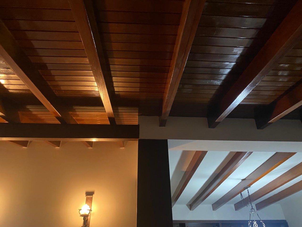 Casa 4 ambientes en venta en Bernal - APTA CREDITO