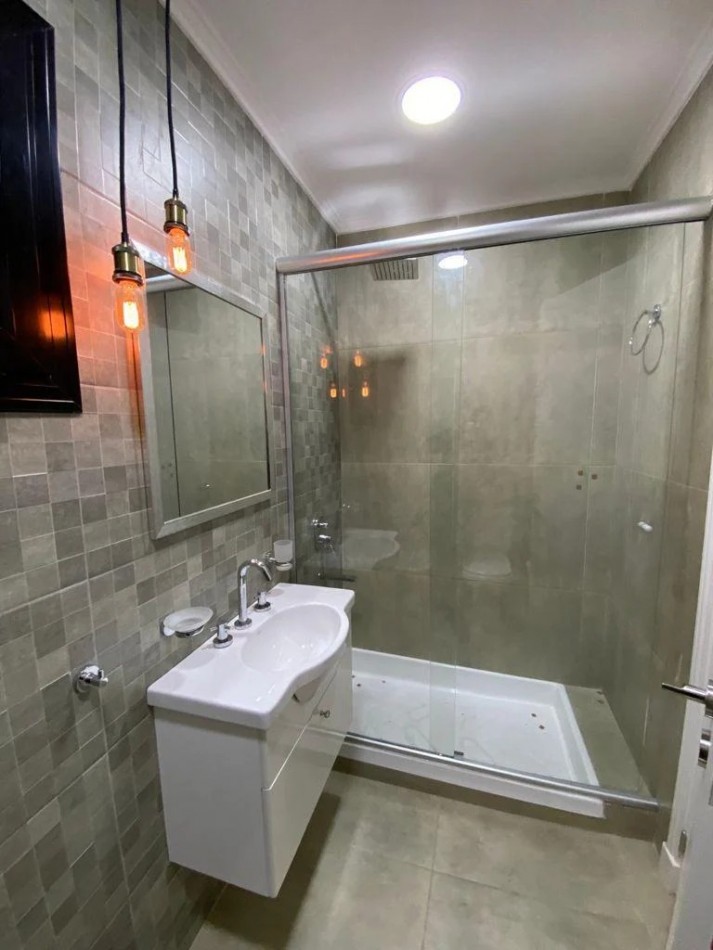 Preciosa casa 5 ambientes en barrio cerrado Las Acacias