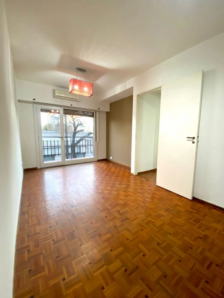 DEPARTAMENTO DOS AMBIENTES EN QUILMES CENTRO - ¡APTO USO PROFESIONAL Y VIVIENDA!