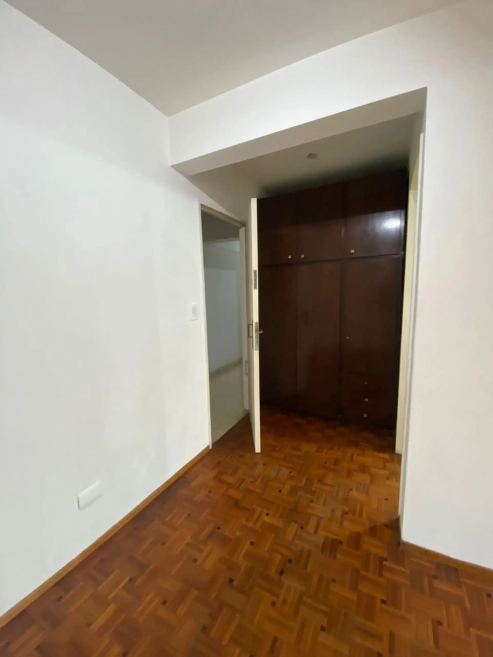 DEPARTAMENTO DOS AMBIENTES EN QUILMES CENTRO - ¡APTO USO PROFESIONAL Y VIVIENDA!