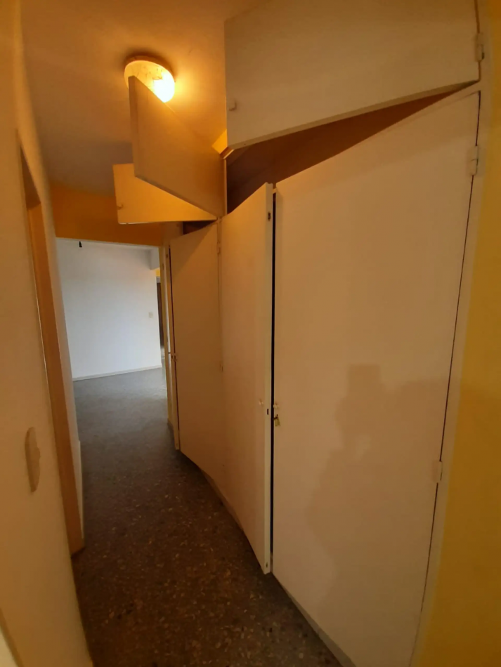 DEPARTAMENTO TRES AMBIENTES EN QUILMES CENTRO