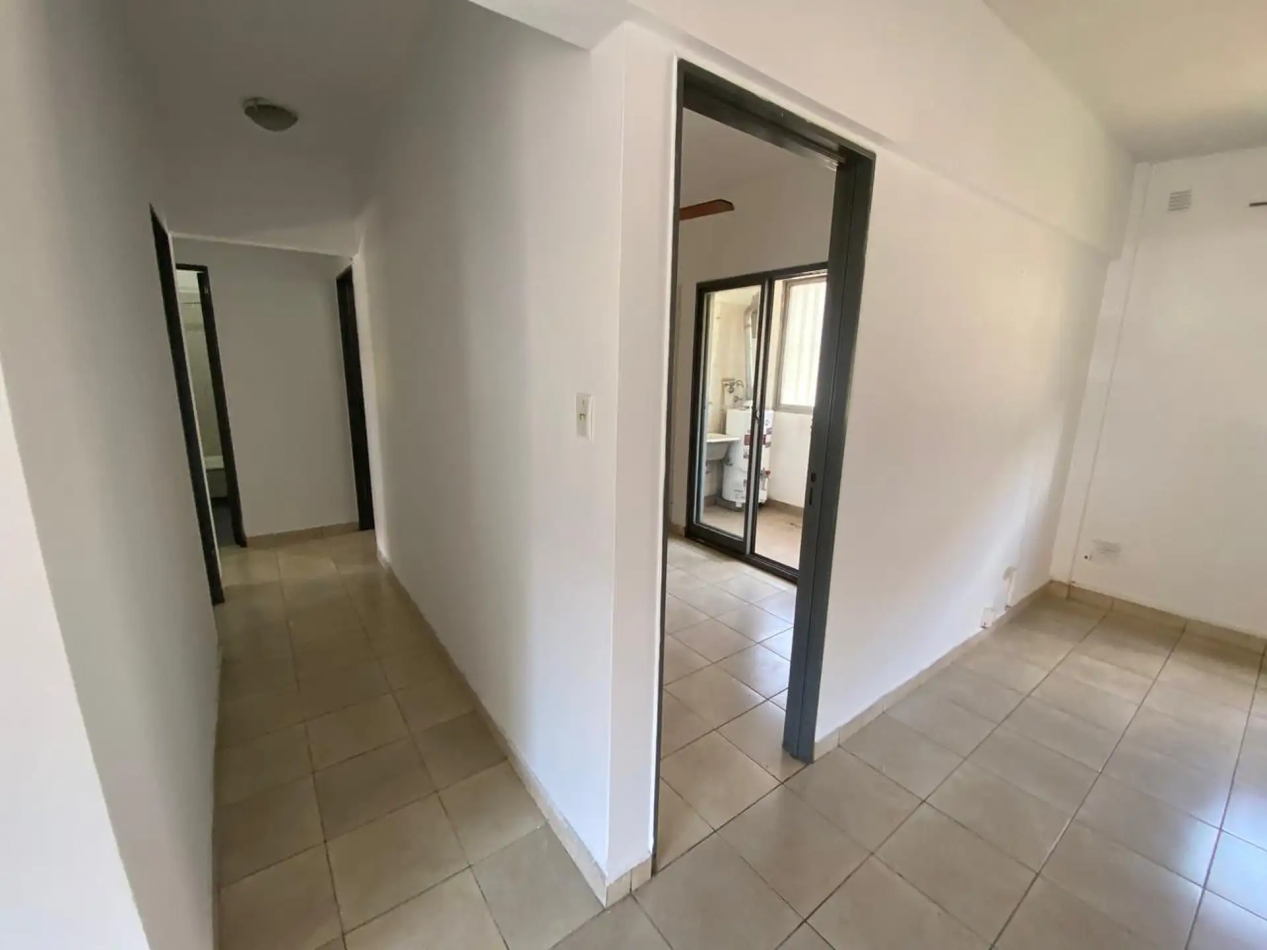 DEPARTAMENTO CUATRO AMBIENTES EN QUILMES OESTE