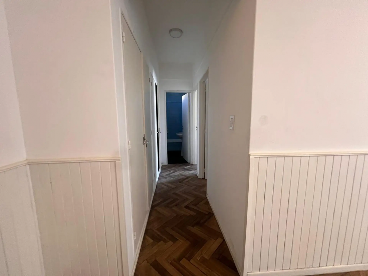 DEPARTAMENTO TRES AMBIENTES EN QUILMES CENTRO