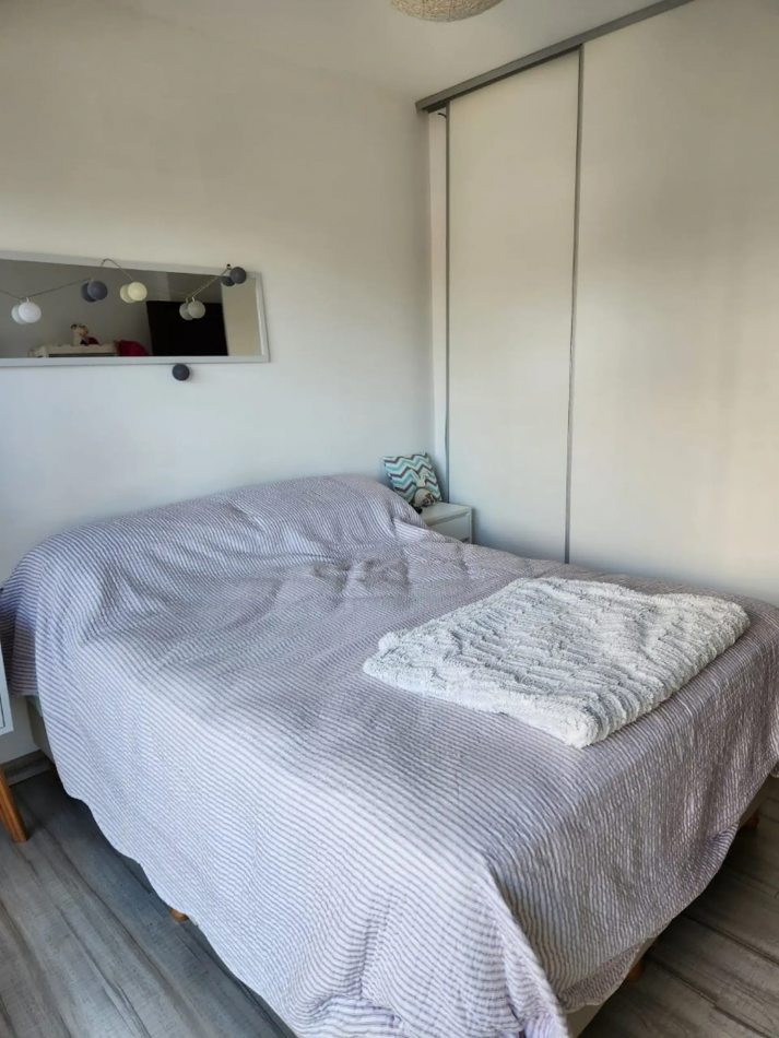 DEPARTAMENTO DOS AMBIENTES EN QUILMES CENTRO