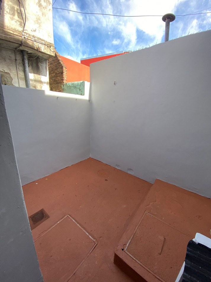 CASA TRES AMBIENTES EN QUILMES OESTE