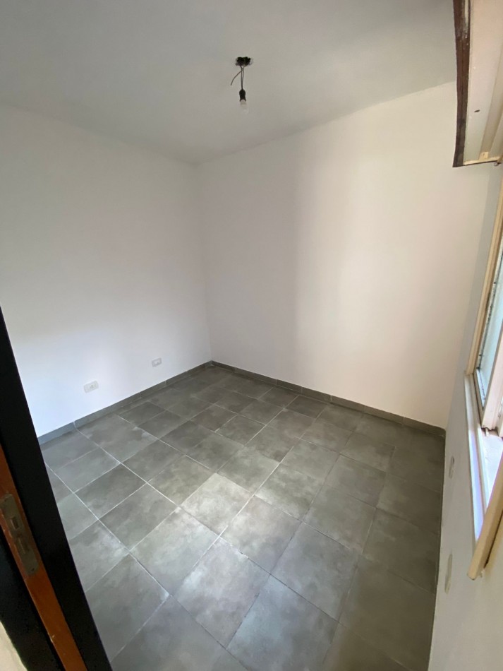 CASA TRES AMBIENTES EN QUILMES OESTE