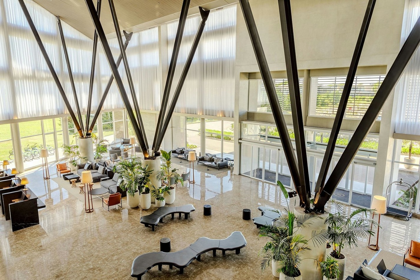 Lote Interno en Venta en Greenville Polo & Resort - Oportunidad