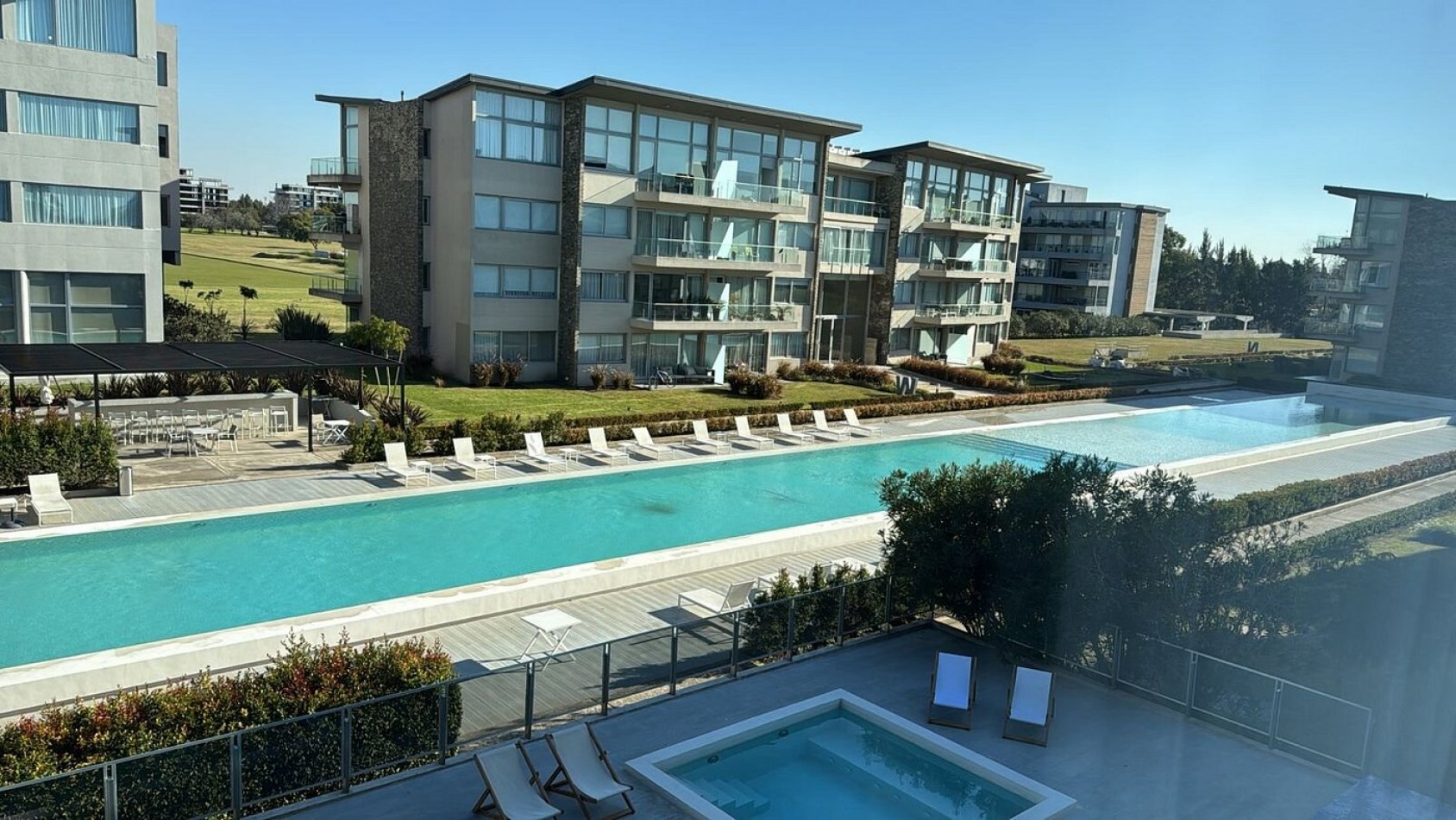 Lote Interno en Venta en Greenville Polo & Resort - Oportunidad