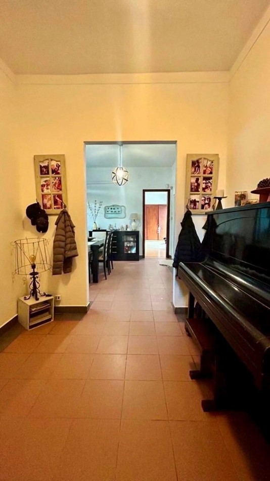 CHALET EN VENTA EN QUILMES CENTRO - IMPERDIBLE