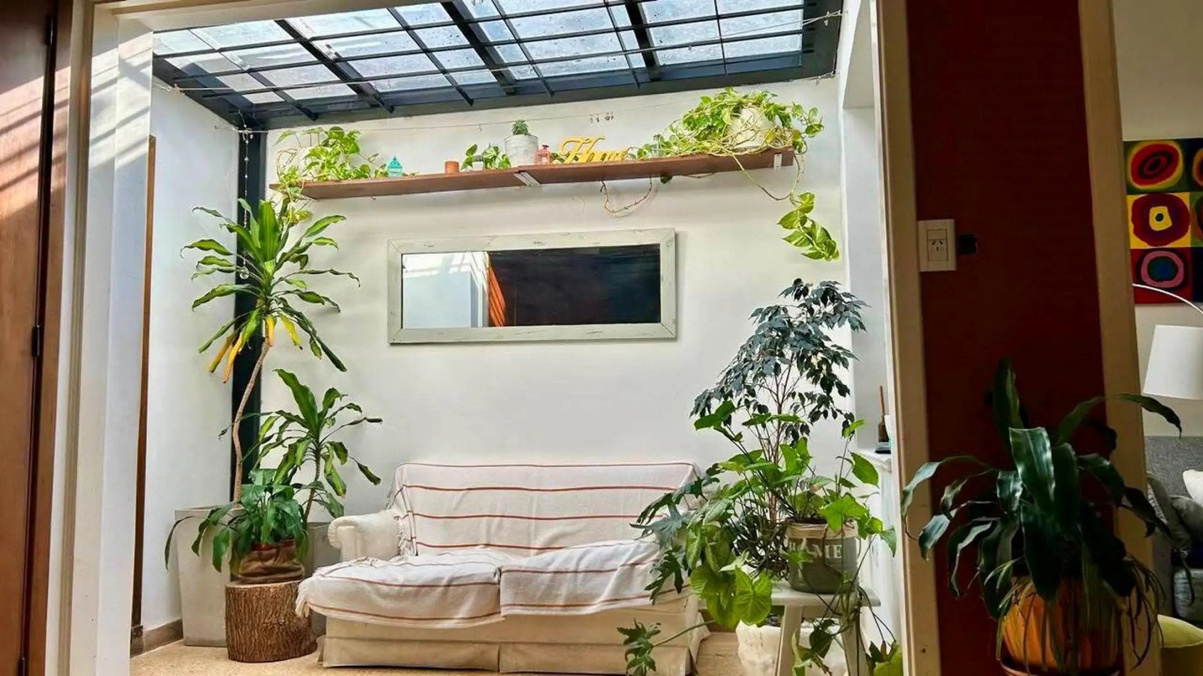 CHALET EN VENTA EN QUILMES CENTRO - IMPERDIBLE