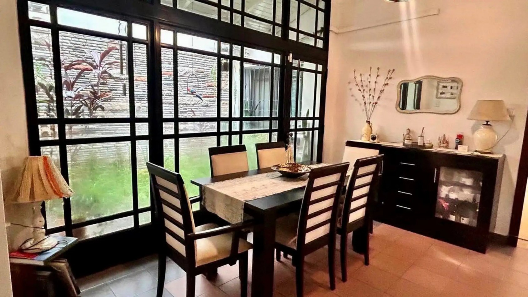 CHALET EN VENTA EN QUILMES CENTRO - IMPERDIBLE