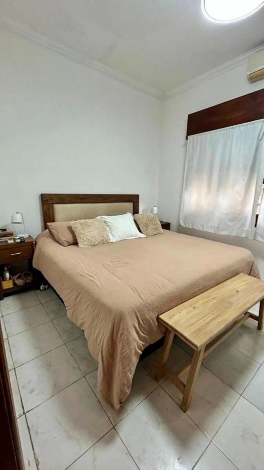 CHALET EN VENTA EN QUILMES CENTRO - IMPERDIBLE