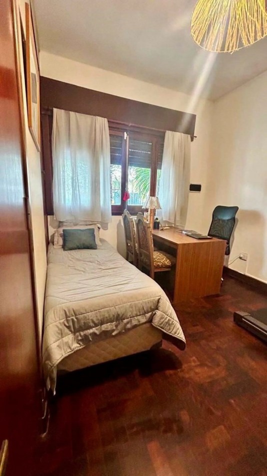 CHALET EN VENTA EN QUILMES CENTRO - IMPERDIBLE