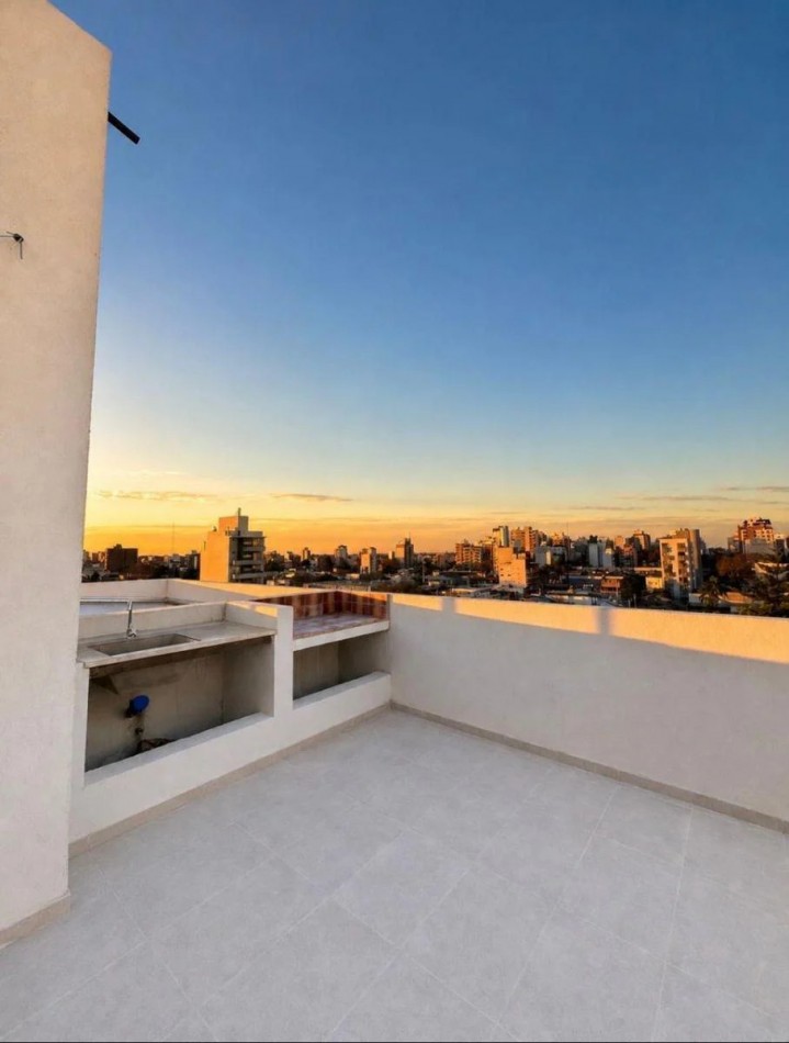 ¡DEPARTAMENTO SEMIPISO IMPERDIBLE EN VENTA EN QUILMES!