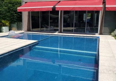 Casa 4 ambientes en Altos de Hudson I 