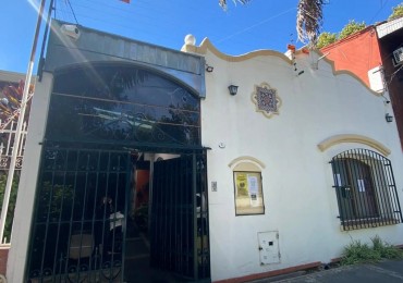 Casa en venta 4 ambientes - Don Bosco - Quilmes
