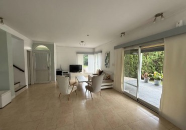 Casa en venta 5 ambientes - Fincas de Iraola I