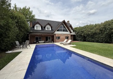 Casa en Venta 4 ambientes - Ombues de Hudson