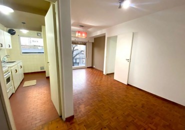 ¡Departamento apto profesional / vivienda en Quilmes Centro!