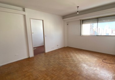 Departamento 2 ambientes APTO USO PROFESIONAL Y VIVIENDA en alquiler en Quilmes Centro